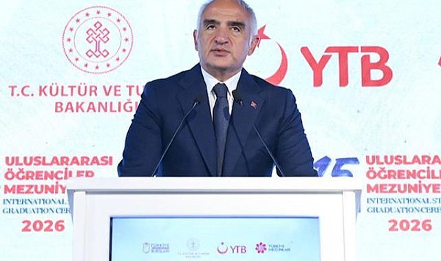 Ersoy: Tunceli Müzemiz, 2026 DASA Ödülü'ne aday gösterildi