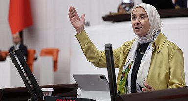 Esen: Emeklinin çektiği bütün bu acılar sizin vicdanınızı hiç mi kanatmıyor