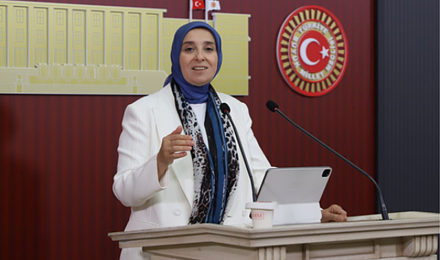 Esen: Engelli vatandaşların emeklilik hakkı bir gecede ellerinden alındı