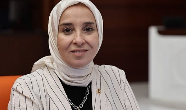 Esen: Fahri Kur’an kursu öğreticilerinin hak kaybı sona ermeli
