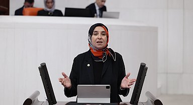 Esen: Gerçek ve samimi mücadele suçun finansmanını kesmektir