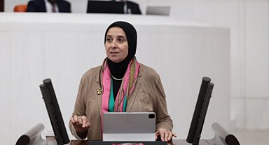 Esen: Milli çıkar, hukukun dışında hareket etmenin gerekçesi olamaz