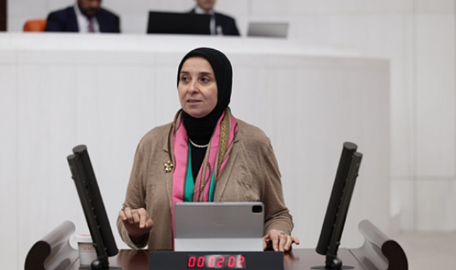 Esen: Milli çıkar, hukukun dışında hareket etmenin gerekçesi olamaz