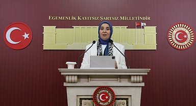 Esen: Toprağı yaşatmadan nüfusu büyütemezsiniz