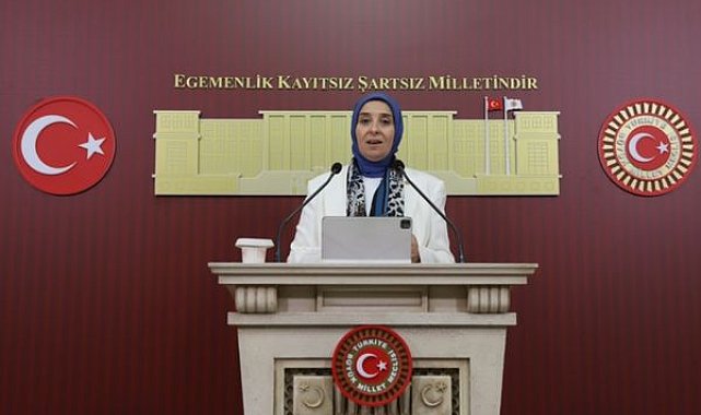 Esen: Toprağı yaşatmadan nüfusu büyütemezsiniz