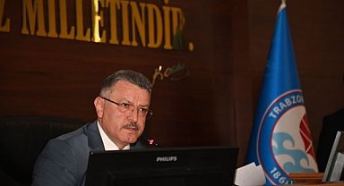 Genç: Dini değerlerimizle kimse alay edemez