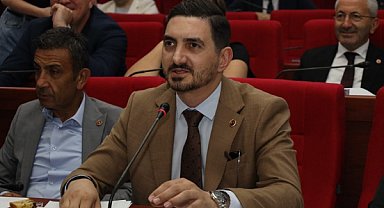 Gençtürk: Kentsel dönüşümde eski anlayış değişti