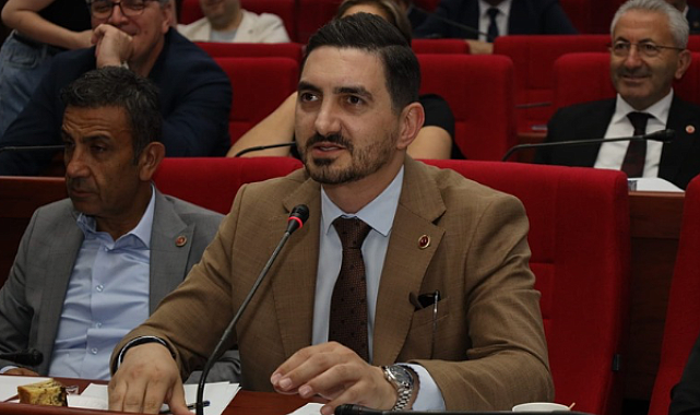 Gençtürk: Kentsel dönüşümde eski anlayış değişti