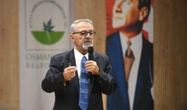 Görür'den Marmara depremi uyarısı: Büyük depremi kuzey kolda bekliyoruz