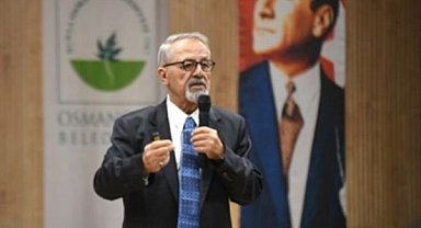 Görür: Malatya depremi Doğu Anadolu Fayı üzerinde meydana geldi