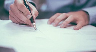 Güler, Kanada ile savunma iş birliği niyet beyanı imzaladı