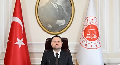 Gürlek: Çocukları korumaya yönelik yeni kanun teklifi TBMM’ye sunuldu
