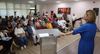 Hürriyet: Serdar Mahallesi’ndeki dönüşüm vatandaşın görüşleriyle şekillenecek