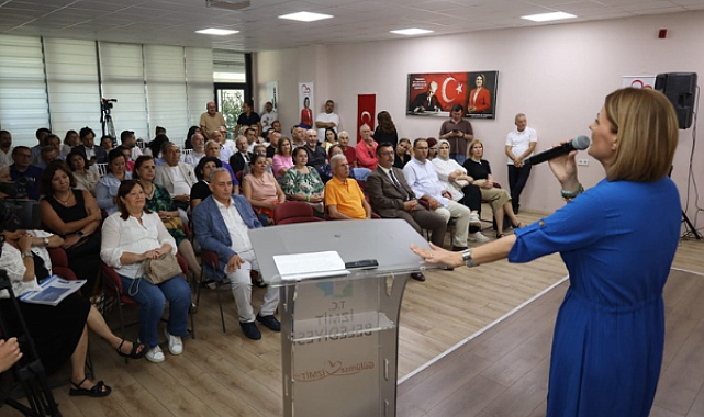 Hürriyet: Serdar Mahallesi’ndeki dönüşüm vatandaşın görüşleriyle şekillenecek
