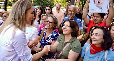 İmamoğlu: Ekrem İmamoğlu susma hakkını kullanmadı
