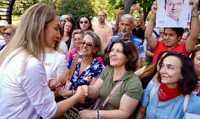 İmamoğlu: Ekrem İmamoğlu susma hakkını kullanmadı
