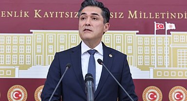 İYİ Parti Sözcüsü Kavuncu: Önce Cumhuriyet fikriyle barışın