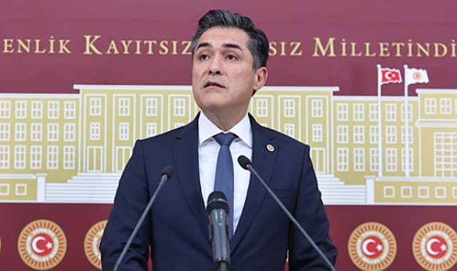 İYİ Parti Sözcüsü Kavuncu: Önce Cumhuriyet fikriyle barışın