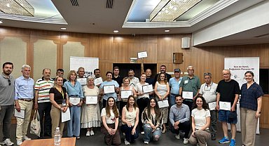 İzmir'de Yurttaş İl Meclisi oluşturulacak