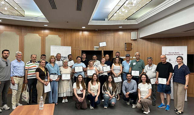İzmir'de Yurttaş İl Meclisi oluşturulacak