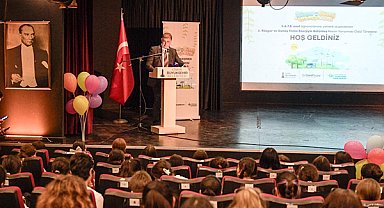 İzmir’den 2050 için ''İklim Nötr Kent'' hedefi