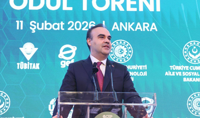 Kacır: 23 yılda ihracatımız 36 milyar dolardan 278 milyar dolara yaklaştı