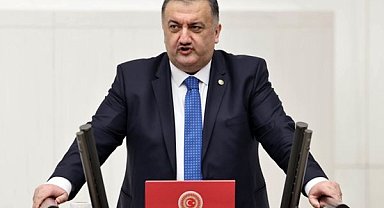 Karal: Geçen yıl 10 liraya satılan soğan bugün 70 liraya çıktı