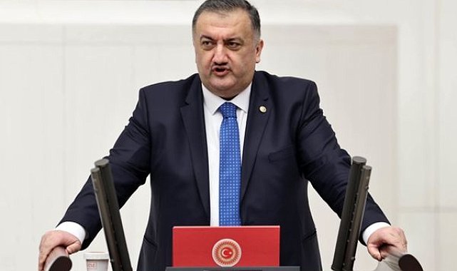 Karal: Geçen yıl 10 liraya satılan soğan bugün 70 liraya çıktı