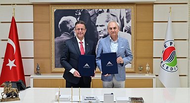 Kepez Belediyesi ile ABÜ’den öğrencilere ortak eğitim protokolü