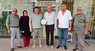 Kepez'de 