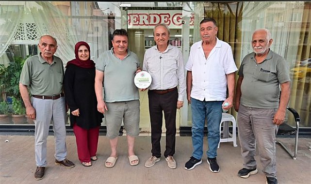 Kepez'de