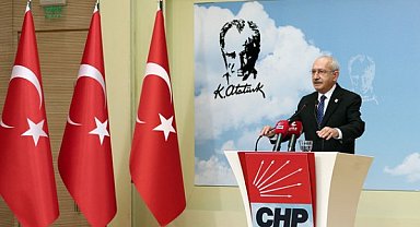 Kılıçdaroğlu, cinayet mağduru ailelerle görüştü