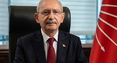 Kılıçdaroğlu, Ulus esnafını ziyaret etti
