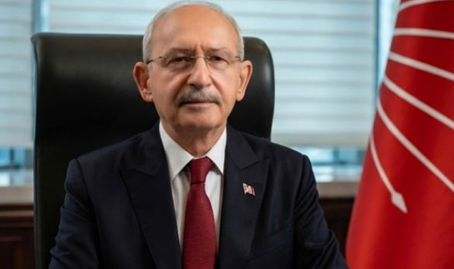 Kılıçdaroğlu, Ulus esnafını ziyaret etti