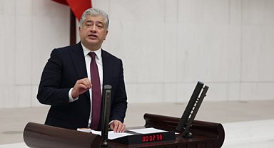 Kısacık: Emeklilerimize insanca yaşanabilir bir maaş vermek şeref borcumuzdur