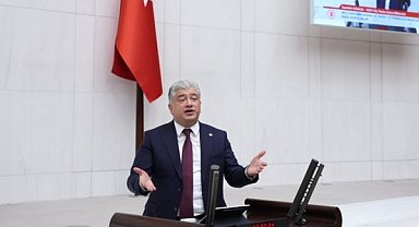 Kısacık: Yabancı şirketlere verdiğiniz teşviki zor durumda olan esnafımıza vermiyorsunuz