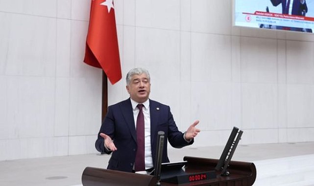 Kısacık: Yabancı şirketlere verdiğiniz teşviki zor durumda olan esnafımıza vermiyorsunuz