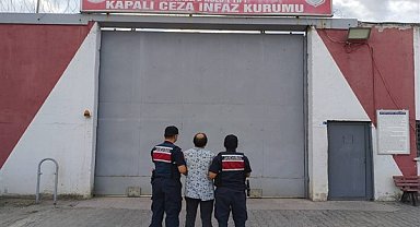 Kocaeli'de 10 yıl hapis cezasıyla aranan şahıs yakalandı
