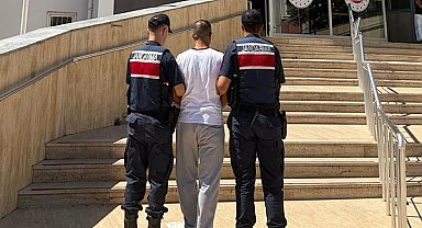 Kocaeli'de 16 yıl 4 ay hapis cezasıyla aranan şüpheli yakalandı