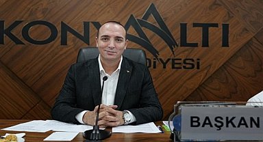 Kotan'dan 24 Temmuz Gazeteciler ve Basın Bayramı mesajı