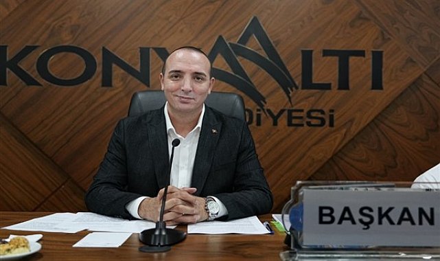 Kotan'dan 24 Temmuz Gazeteciler ve Basın Bayramı mesajı