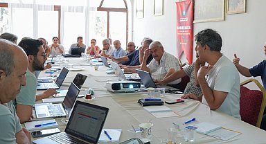 Kürtçe belediye terimleri için ortak terminoloji çalışması başlatıldı