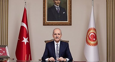 Kurtulmuş: Acımızı diri tutacağız, öfkemizi asla dindirmeyeceğiz