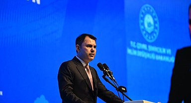 Kurum: Nevşehir’imizi daha ileriye taşımak için üretmeye devam edeceğiz