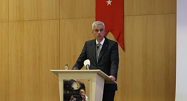 Memişoğlu, Trabzon'da tıbbi cihaz sektör temsilcileriyle bir araya geldi