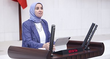 Milletvekili Esen: Emeklilere hak ettikleri maaşı verin