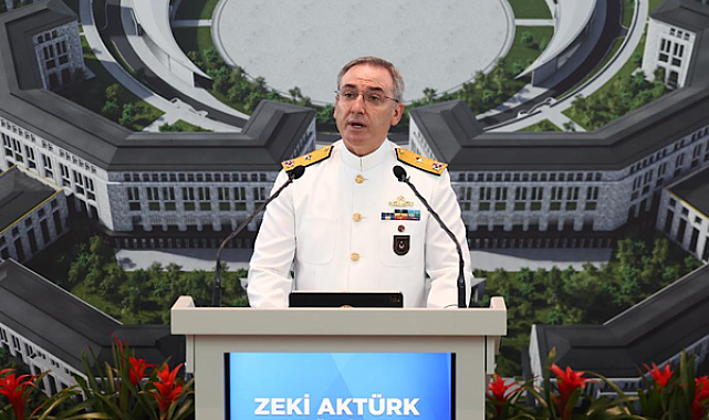 MSB’den Efran Usul açıklaması: Aday memurluğu sonlandırıldı