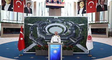 MSB: NATO Zirvesi Türkiye’nin savunma diplomasisini güçlendirdi