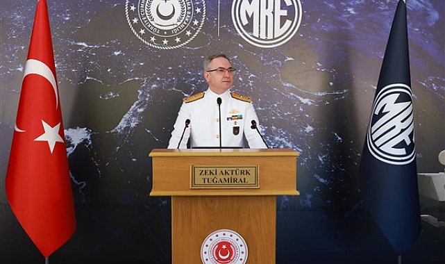 MSB: Türkiye-Irak savunma ve güvenlik iş birliği devam ediyor