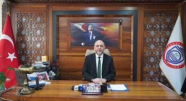 Orhangazi Belediye Başkanı Aydın’dan 15 Temmuz mesajı